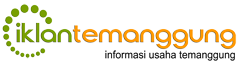 Iklan Temanggung