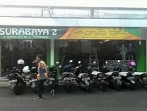 Toko Surabaya 2